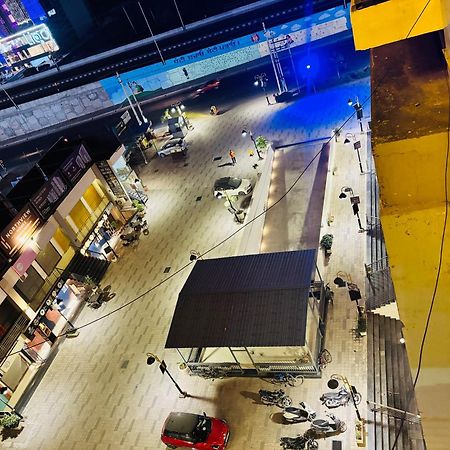 Hotel Northview Park By Lycoris !! Top Rated & Most Awarded Property In Tricity Zirakpur Exterior photo