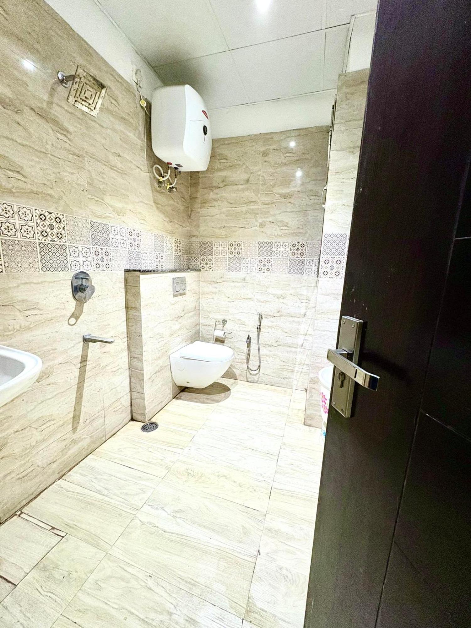 Hotel Northview Park By Lycoris !! Top Rated & Most Awarded Property In Tricity Zirakpur Exterior photo