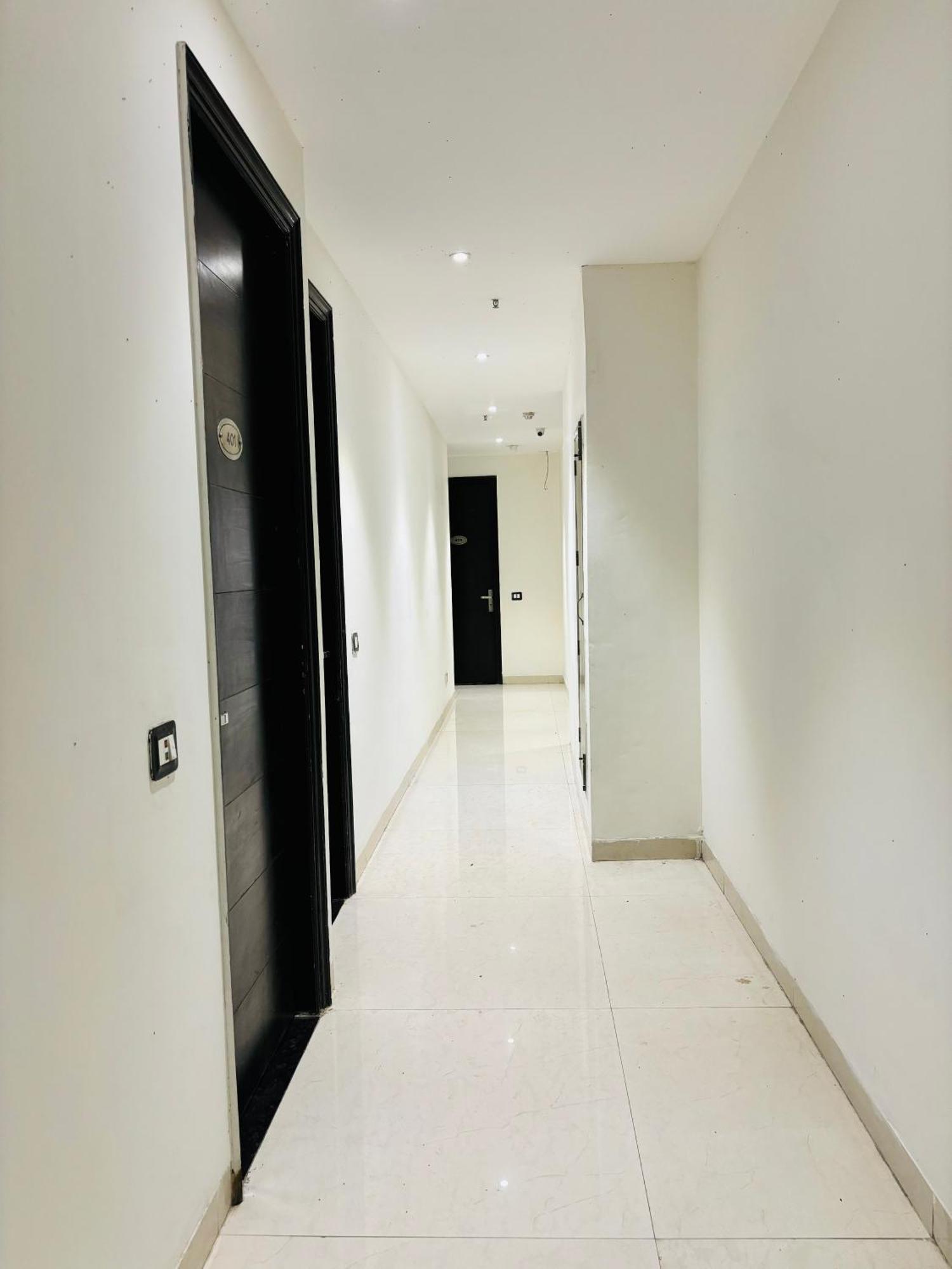 Hotel Northview Park By Lycoris !! Top Rated & Most Awarded Property In Tricity Zirakpur Exterior photo