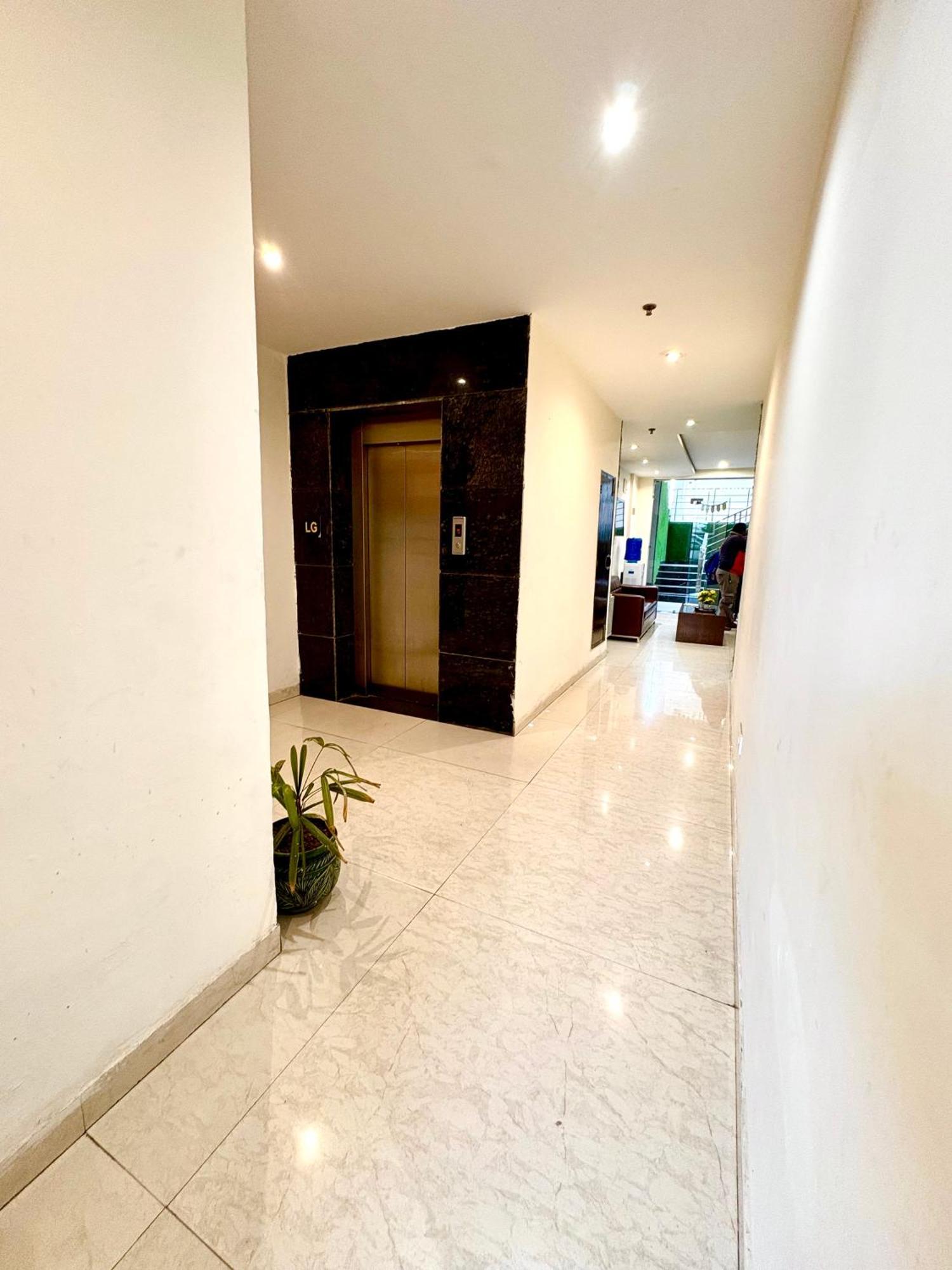 Hotel Northview Park By Lycoris !! Top Rated & Most Awarded Property In Tricity Zirakpur Exterior photo