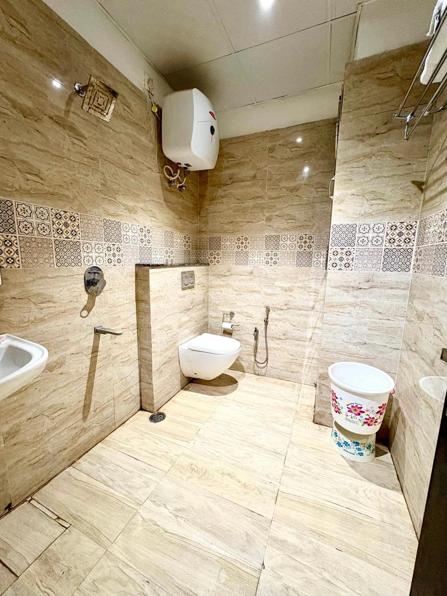 Hotel Northview Park By Lycoris !! Top Rated & Most Awarded Property In Tricity Zirakpur Exterior photo