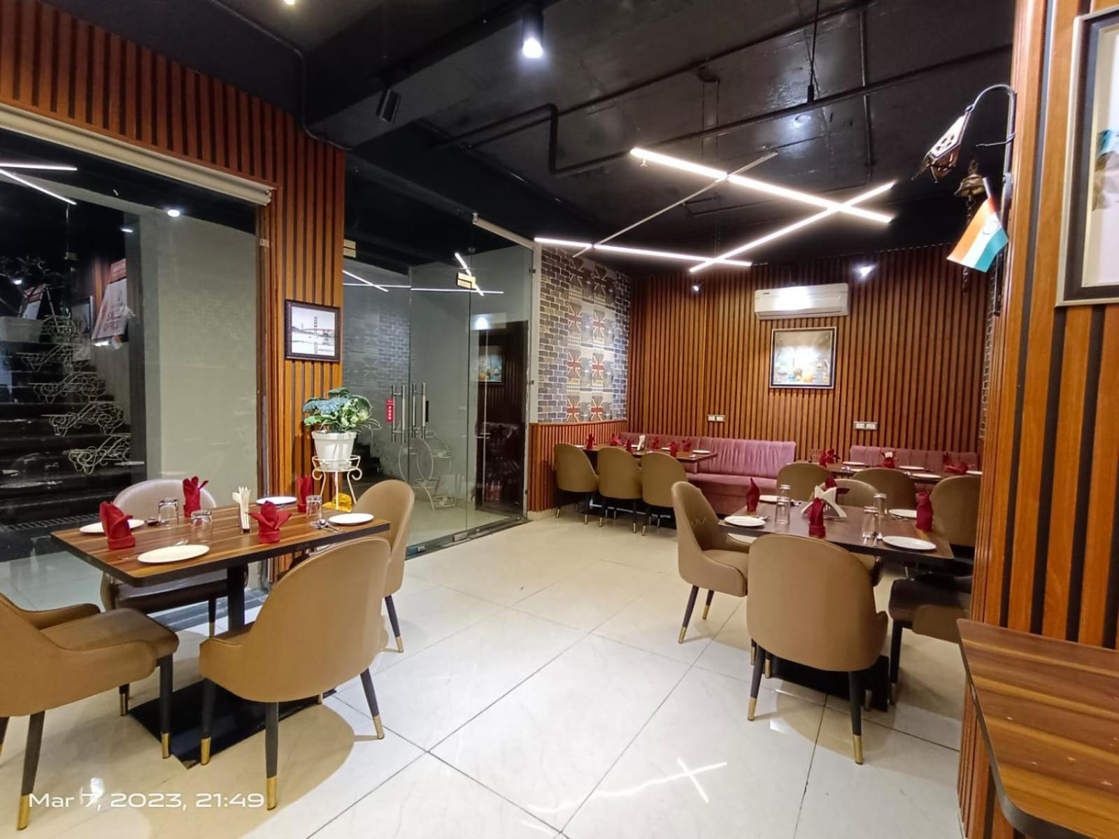 Hotel Northview Park By Lycoris !! Top Rated & Most Awarded Property In Tricity Zirakpur Exterior photo
