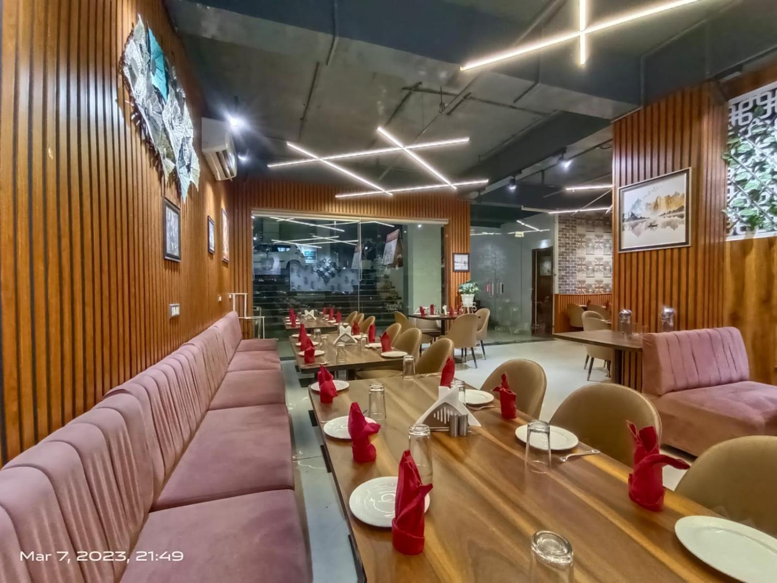 Hotel Northview Park By Lycoris !! Top Rated & Most Awarded Property In Tricity Zirakpur Exterior photo